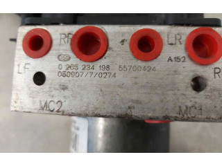 Jednotka ABS 55700424   Fiat Punto (199) 