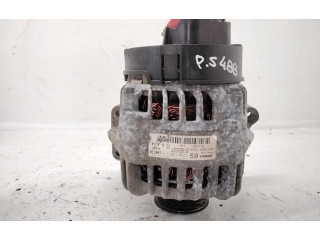 Генератор 52003531, 350A1000 Fiat Qubo