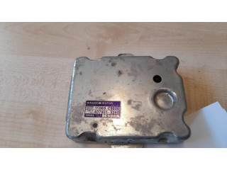 Другие блоки управления / модули