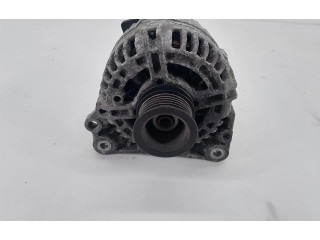 Генератор 037903025M   Volkswagen Polo IV 9N3      