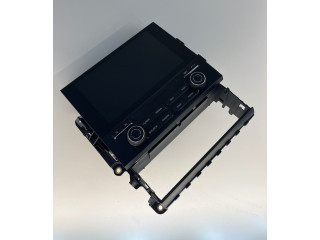 Дисплей 95B919606E Porsche Macan (95B)