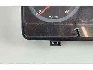 Přístrojová deska Volkswagen Caddy 2006 2K0920843A