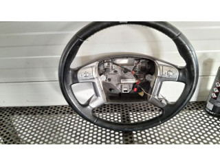 Руль Ford Galaxy 2006 - 2015 года