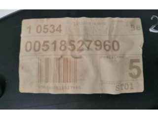 Přístrojová deska  Fiat Punto Evo 2011 5550050900, 518527960  