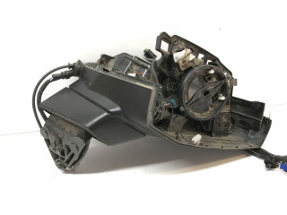 Zpětné zrcátko Audi Q7 4M 2019 4M1857410, 15PIN