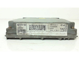 Блок управления двигателя 30670109A, MB0797009300   Volvo S60