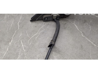 Zpětné zrcátko Nissan Bluebird 1989