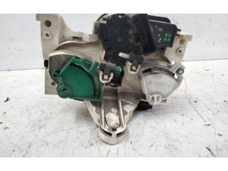 Блок управления климат-контролем N100921V, N100921V Dacia Logan I