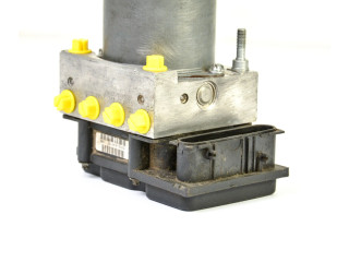 Jednotka ABS 47660JD000, 47660JD000 Nissan Qashqai+2 2008