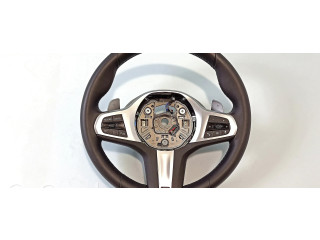 Руль BMW Z4 g29  2018- года 027645, 32308746690      