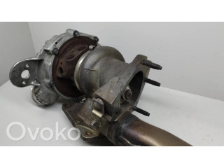 Turbodmychadlo Турбина A2780903680 Mercedes-Benz E W212 5.5