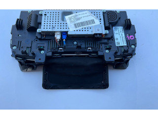 Přístrojová deska BMW 7 G11 G12 2020 0263723124, 20236311