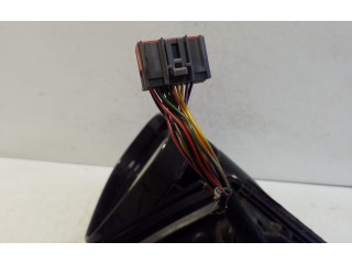 Зеркало электрическое Jaguar XJ X351 2009 - 2019 года