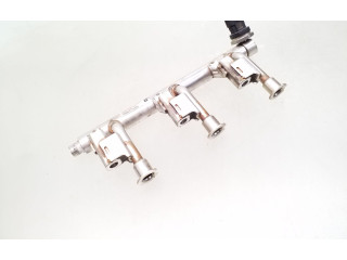 Топливная рампа DM5G9H487AB, 0261555179   Ford Fiesta   для двигателя 1.0L EcoBoost