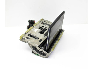 Дисплей 8V0857273M Audi A3 S3 8V