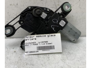 Моторчик заднего дворника Volkswagen Golf VII