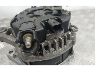 Генератор 9824742880, A002TV0781ZE   Opel Combo E      