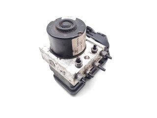 Блок АБС 51902576, 10.0207-0233.4   Opel  Combo D  2011 - 2017 года