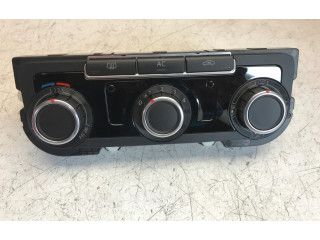 Блок управления климат-контролем 3C8907336H Volkswagen Golf Plus