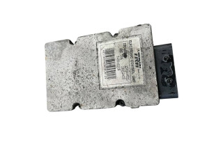 Блок АБС 12773674, 15994402c Saab 9-3 Ver2 2008 - 2016 года