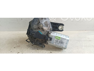 Моторчик заднего дворника 851300H010, 6405T2    Citroen C1