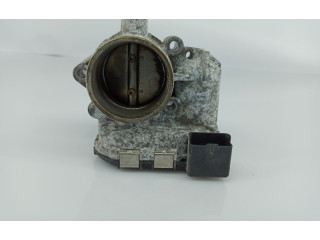 Электрическая задвижка 0280750085   Citroen C3 Pluriel