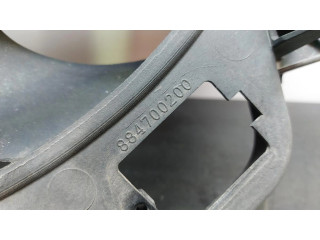 Вентилятор печки 884700200 Alfa Romeo Giulietta