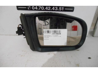 Zpětné zrcátko Mercedes-Benz E W210 1999