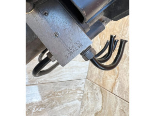 Jednotka ABS 670031589, 0265956368 Maserati Ghibli 2016