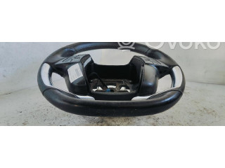 Руль Citroen C4 Grand Picasso 2014 - 2016 года 98096592ZD