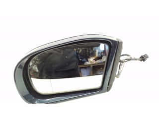 Zpětné zrcátko levé Mercedes-Benz C W203 2003 413133417