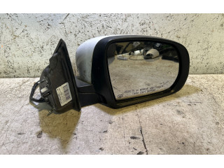 Зеркало электрическое Jeep Cherokee 2013 - 2020 года