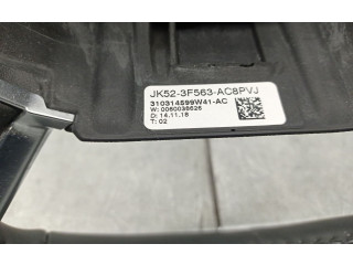 Руль Land Rover Discovery 5 2017 - года JK523F563AC, LR035875