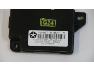 Přístrojová deska Dodge Caliber 2009 P04671918AF, P04671918AF