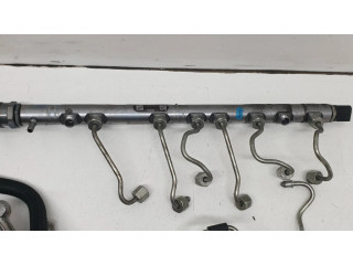 Vstřikovač 7800123, 0445010617 BMW 5 GT F07 pro naftový motor 3.0