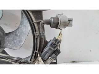 Вентилятор радиатора     9653804080, 965380408001    Peugeot 1007 1.4