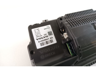 Панель приборов 31453941, 31453941AA   Volvo XC90       