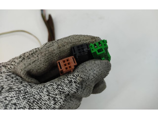 Зеркало электрическое Citroen C4 I 2004 - 2010 года