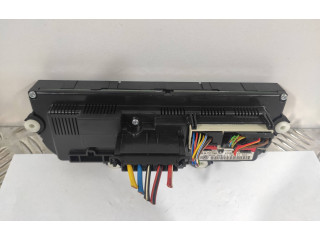 Блок управления климат-контролем 7N0907426BH, 5HB01129201   Volkswagen Caddy