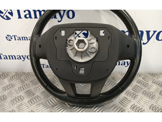 Руль Land Rover Discovery Sport 2014 - года FK723F563DE8PVJ, 308376999W41AG