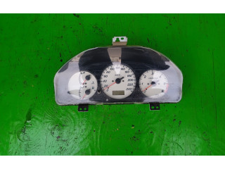 Панель приборов Mazda 626