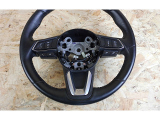 Руль Mazda CX-5 II 2017 - года B63M3298XA02, B63M