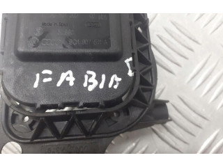 Блок комфорта 6Q0907511A Skoda Fabia Mk1 (6Y)