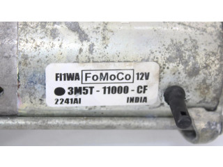 Turbodmychadlo Турбина 3M5T11000CF Ford C-MAX II T1DA