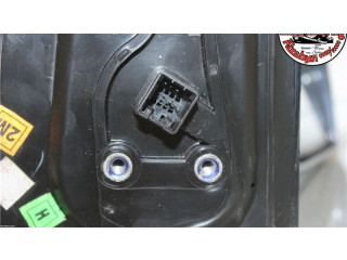 Зеркало электрическое Hyundai Getz - года