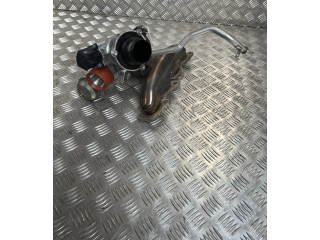 Turbodmychadlo Турбина A2700902780 Mercedes-Benz GLA W156 270.910