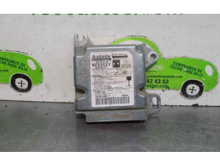 Блок подушек безопасности 8200354723, 604649100 Nissan Kubistar