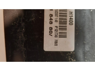 Радиатор интеркулера