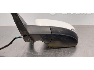 Зеркало электрическое Skoda Fabia Mk3 (NJ) 2015 - 2021 года