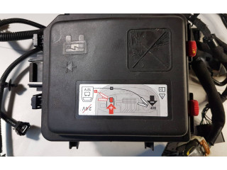 Pojistková skříňka 9824510780, 9826717980 Peugeot 208 2021